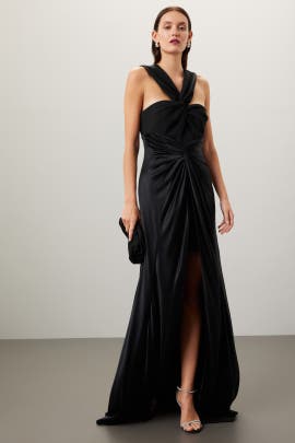 Cinq à Sept Dorrit Gown